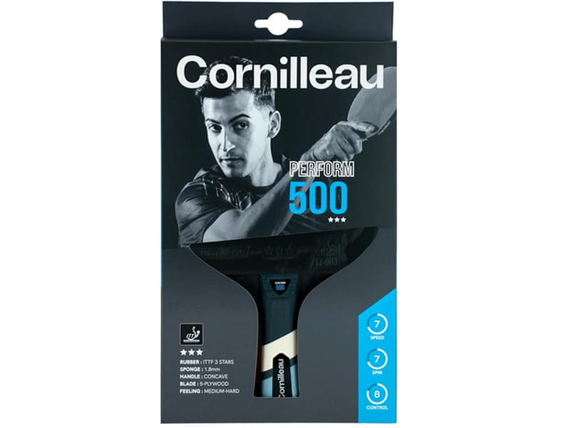 CORNILLEAU Raqueta Perform 500 ***
