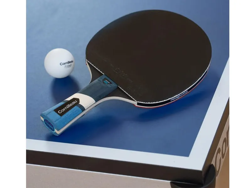 CORNILLEAU Raqueta tenis de mesa Perform 500 ***