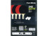 CORNILLEAU Sport Pack QUATTRO