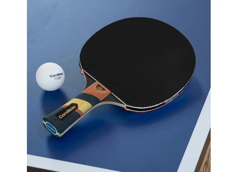 CORNILLEAU Pala tenis de mesa Excell 2000 Carbon