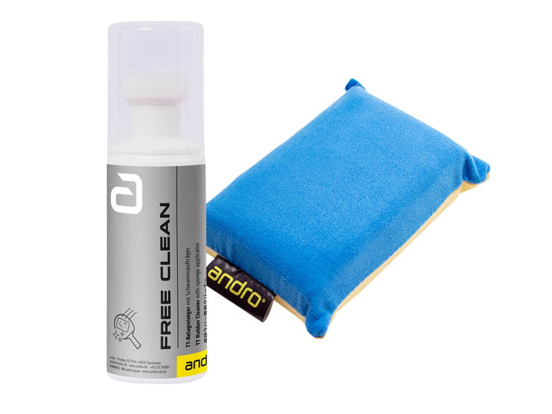 ANDRO Set Combi Cleaner 100ml + Esponja*