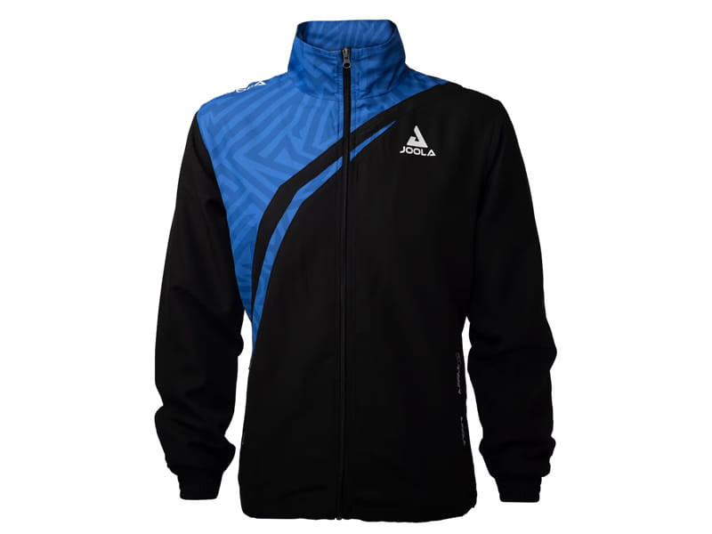 JOOLA Chaqueta Chandal Synergy Azul