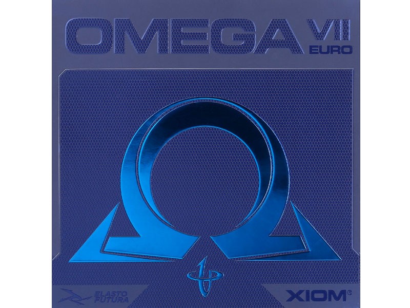 XIOM Omega VII EURO