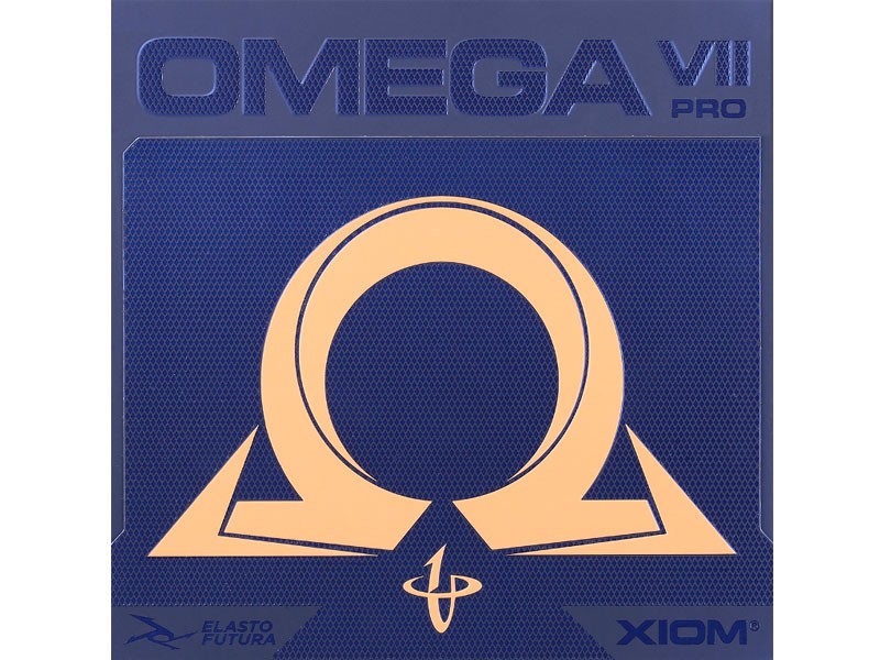XIOM Omega VII PRO