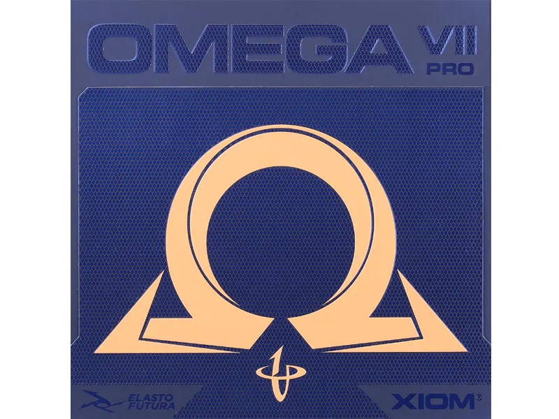 XIOM Omega VII PRO