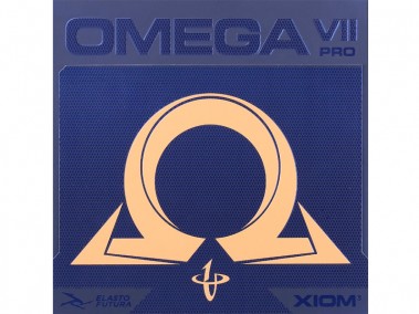 XIOM Omega VII PRO