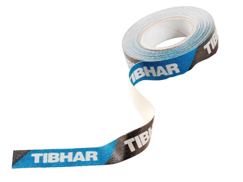 TIBHAR Cinta de Cantos Azul 12mm x 5M