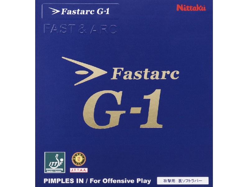 NITTAKU Fastarc G-1