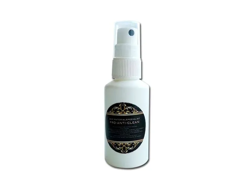 Der-materialspezialist PRO-ANTI-CLEAN 50