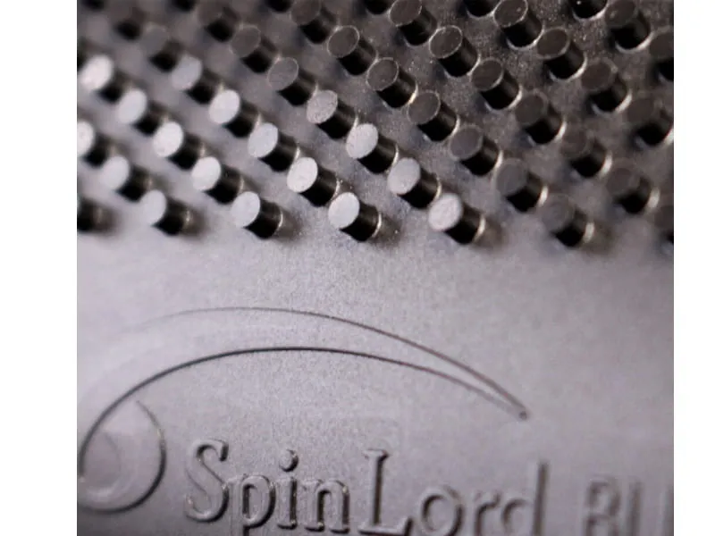 SPINLORD Blitzschlag picos largos