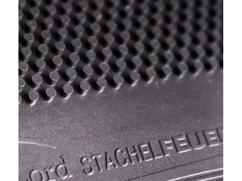 SPINLORD Stachelfeuer Premium picos largos