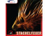 SPINLORD Stachelfeuer Premium