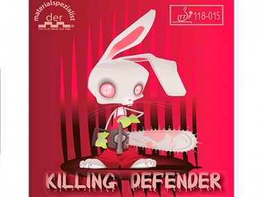 Der-materialspezialist KILLING DEF