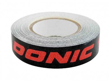 DONIC Cinta de protección de cantos 12mm x 5 Metros