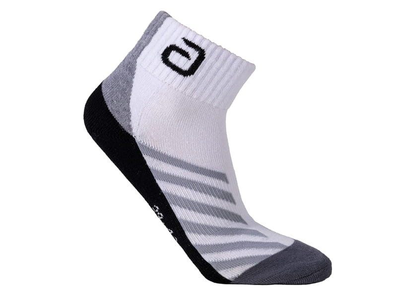 ANDRO Calcetin PACE 2.0 Gris