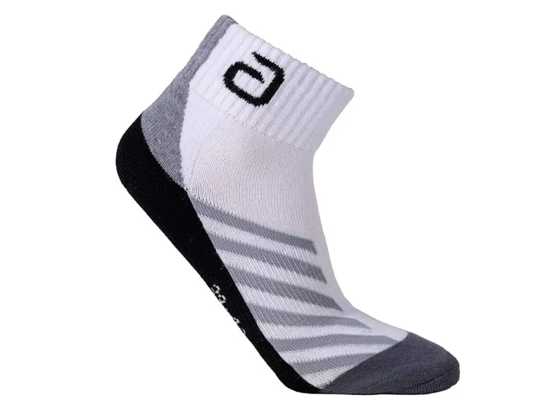 ANDRO Calcetin PACE 2.0 Gris
