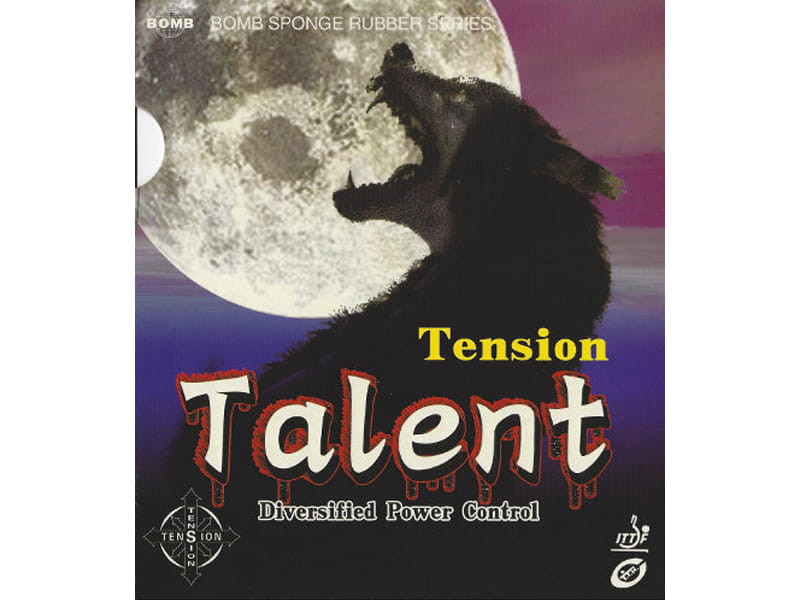BOMB Talent Tension