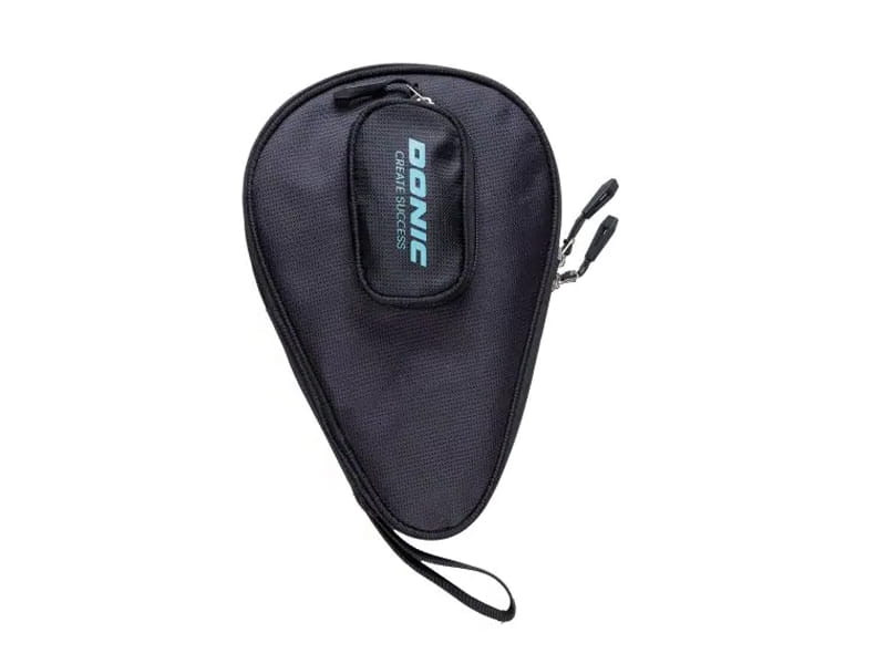 DONIC Funda ping pong TILT Negro