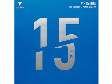 VICTAS V>15 Stiff