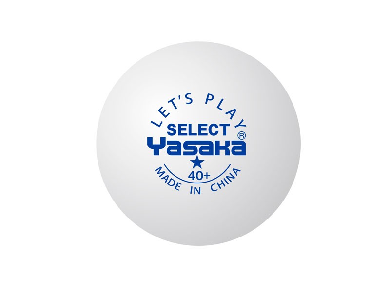 YASAKA Select 1* 120u.