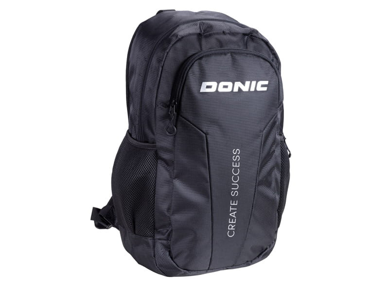 DONIC Mochila ORVO Negra