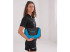DONIC Funda doble ZYLO Azul cian 2