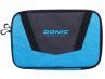 DONIC Funda doble ZYLO Azul cian
