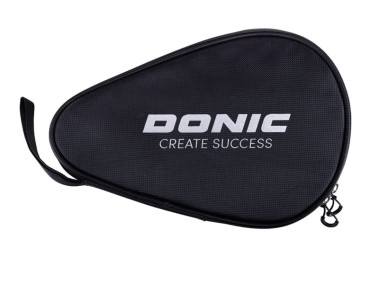 DONIC Funda redonda AVO Negro