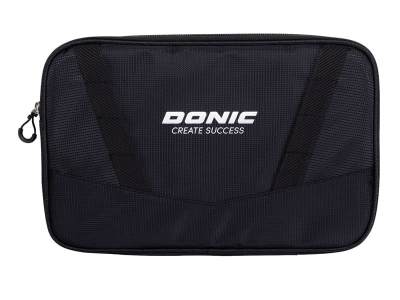 DONIC Funda Individual ONA Negra