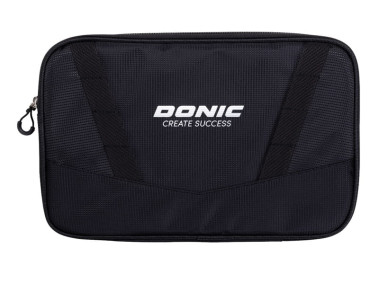 DONIC Funda Individual ONA Negra