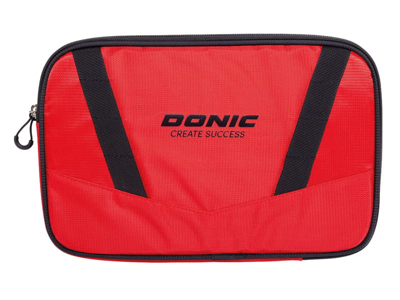 DONIC Funda Individual ONA Roja