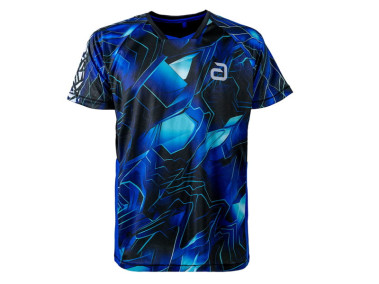 ANDRO Polo Nayton Azul