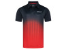 DONIC Polo NUVON Negro