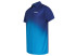DONIC Polo NUVON Azul Marino 2