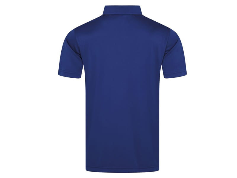 DONIC Polo NUVON Azul Marino 3