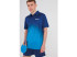 DONIC Polo NUVON Azul Marino 4