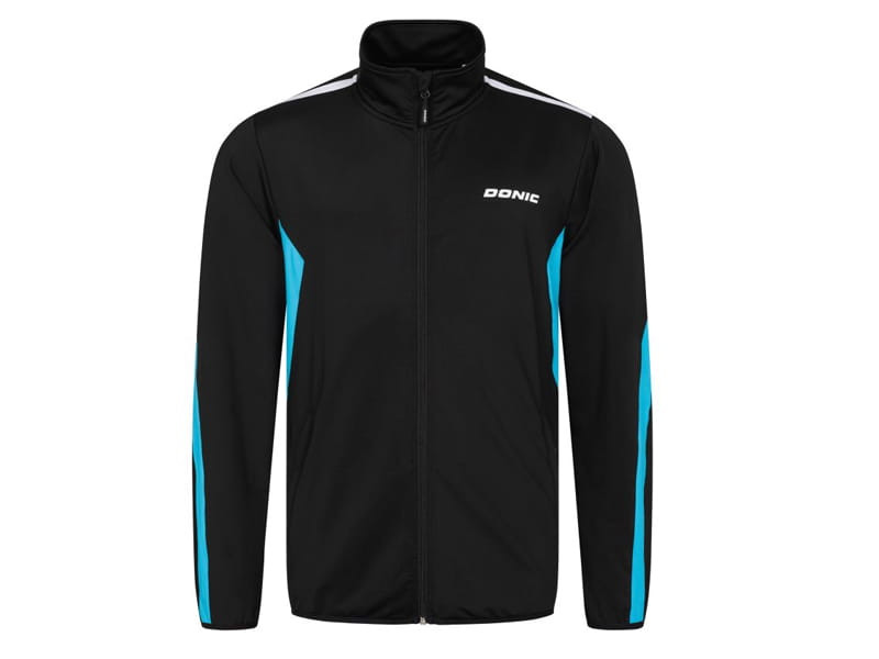 DONIC Veste AVERIS Noir