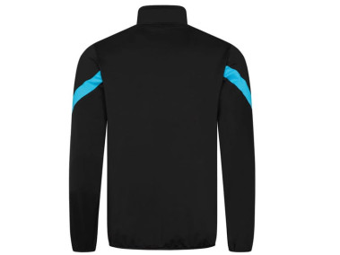 DONIC Chaqueta Chandal AVERIS Negro 3