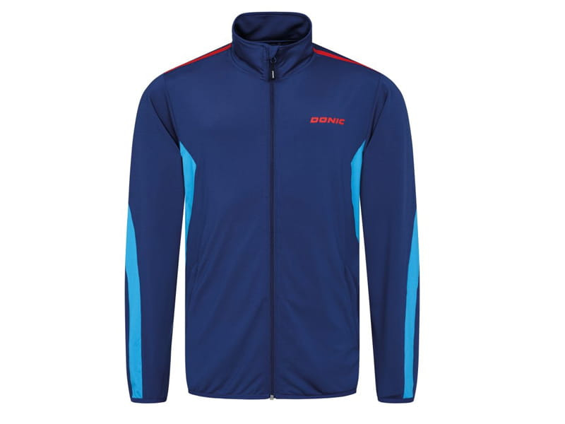 DONIC Veste AVERIS Marine
