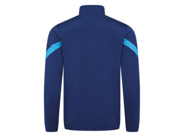 DONIC Chaqueta Chandal AVERIS Azul 3