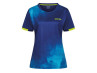 DONIC Polo LYRA LADY Azul