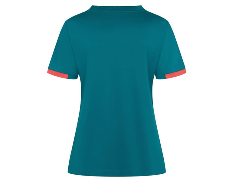 DONIC Polo LYRA LADY Verde 3