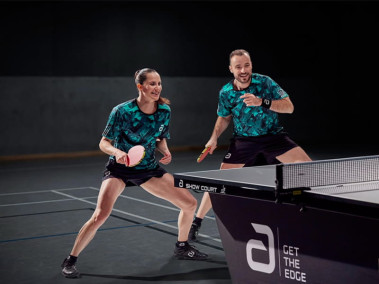 ANDRO Polo TATIO Verde 3