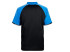 ANDRO Polo AVOS Noir/Bleu