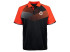 ANDRO Shirt AVOS Black/Red