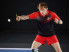 ANDRO Shirt AVOS Black/Red