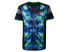 ANDRO Polo IRAZU azul bosque
