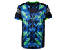 ANDRO Polo IRAZU azul bosque
