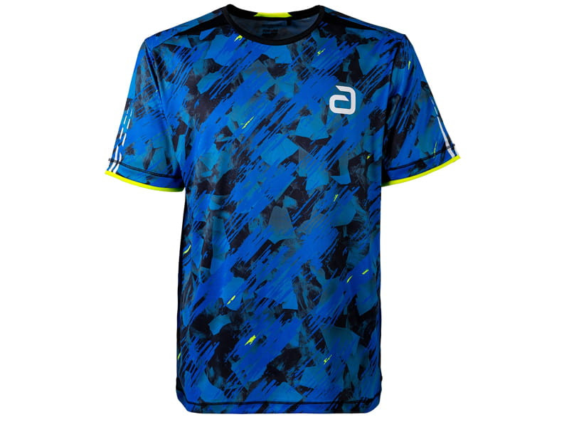 ANDRO Polo TATIO Azul