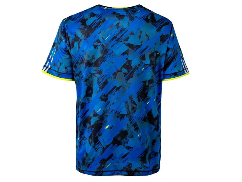 ANDRO Polo TATIO Azul 2
